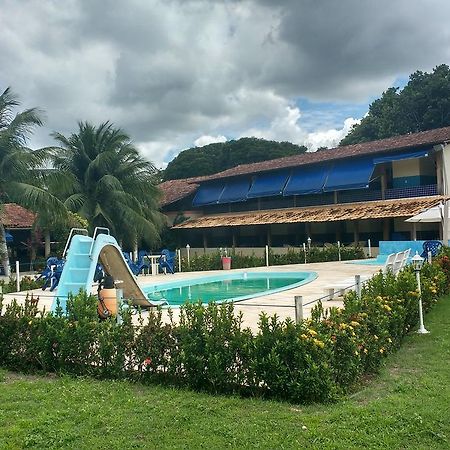 Pousada Quebra Anzol Моррус Экстерьер фото