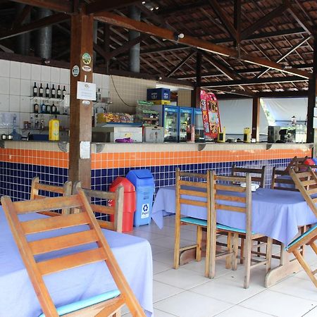 Pousada Quebra Anzol Моррус Экстерьер фото