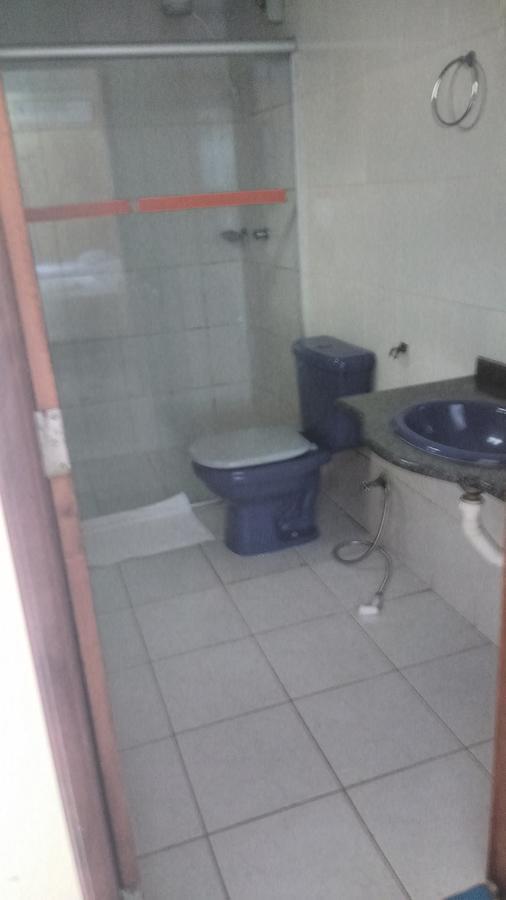 Pousada Quebra Anzol Моррус Экстерьер фото