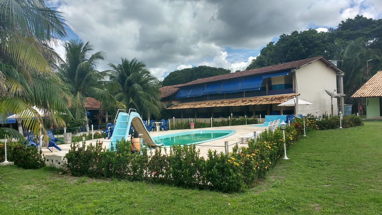 Pousada Quebra Anzol Моррус Экстерьер фото